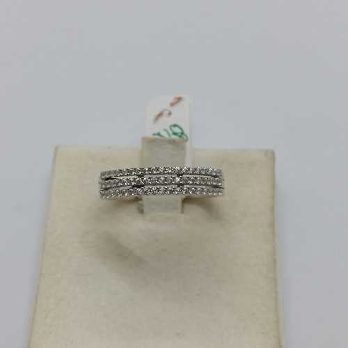 Anello donna veretta con - veretta,