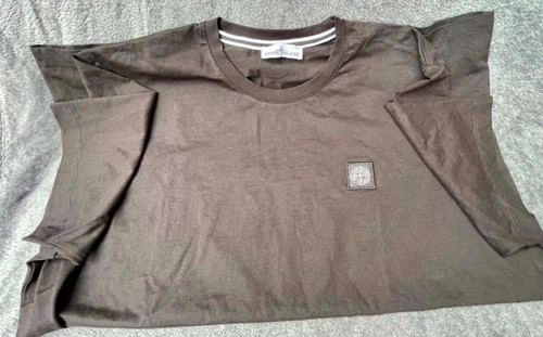 Shirt stone island - stone,