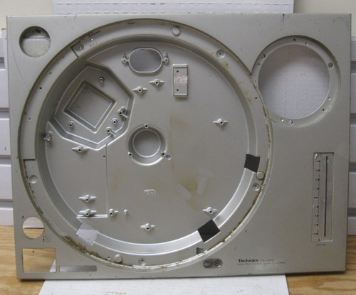 Technics 1200 mk2 - sl-1200,