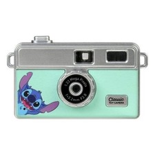 Kenko DSC-PIENI M ST Disney Lilo & Stitch Mini Fotocamera Giocattolo Digitale...