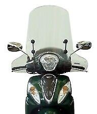 PARABREZZA COMPLETO DI