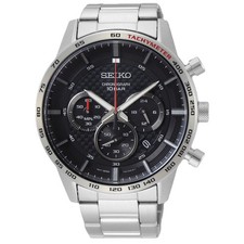 Orologio Seiko Uomo SSB355 Neo
