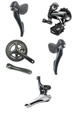 GRUPPO SHIMANO Tiagra R4700