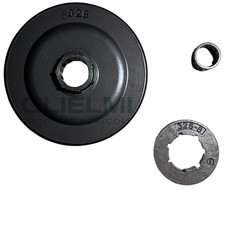 Dolmar 110 Chainsaw Chain