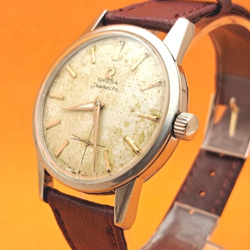 Orologio omega seamaster - omega,
