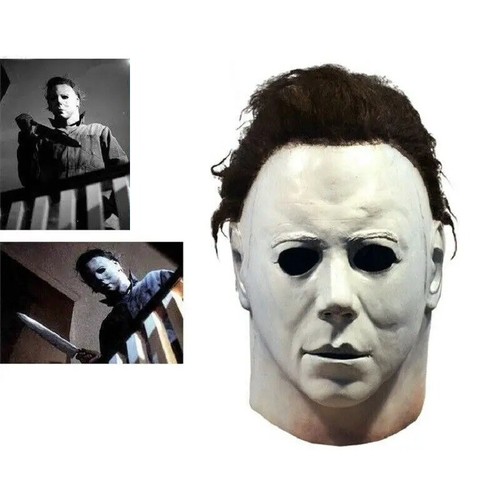 Maschera horror michael myers - maschera,