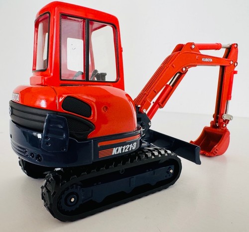Escavatore compatto 24 - escavatore, 1:24