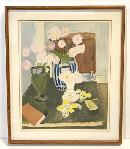 Henri matisse nature - henri,