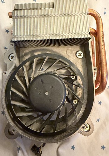 Dissipatore calore rame - di, in