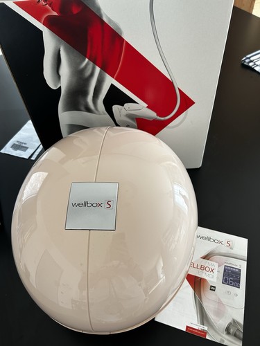 Wellbox lpg apparecchiatura - wellbox,