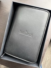 Custodia da viaggio Blancpain