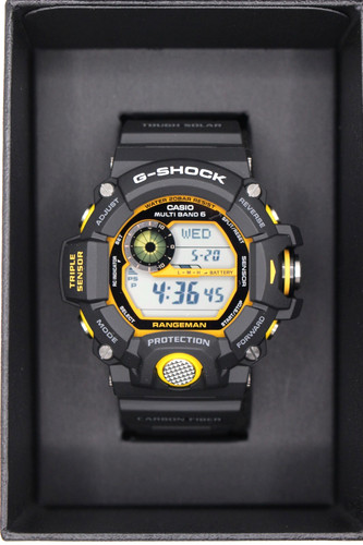 Orologio casio shock - orologio,