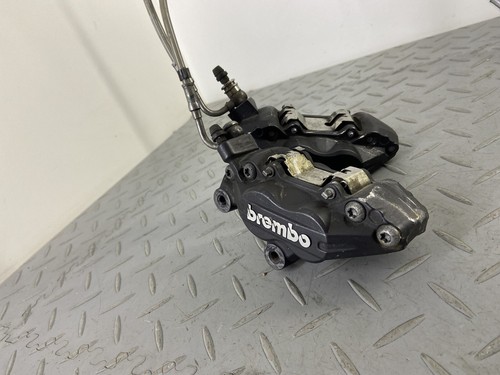 Coppia pinze freno brembo - coppia,