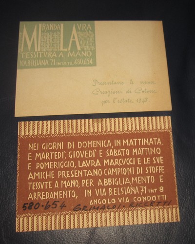 1948 laura marcucci - laura,