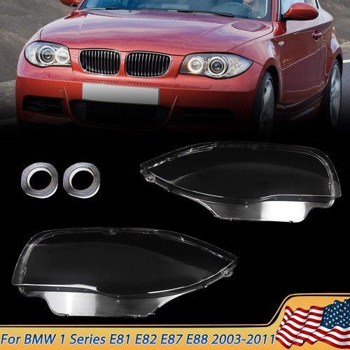 For bmw series e81 e82 - 1,