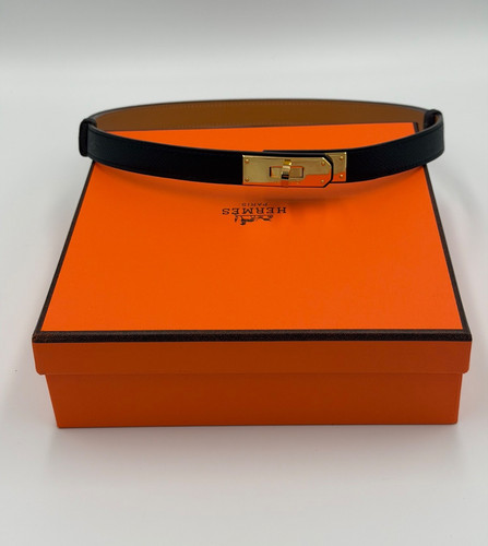 Hermes kelly cintura donna - cintura,