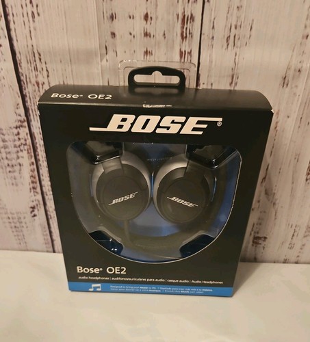 Cuffie audio cablate bose - cablate, oe2