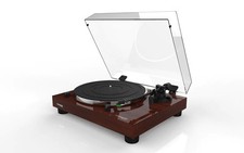 Thorens TD 202 Giradischi con
