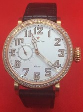 Zenith Pilot Type 20 Extra