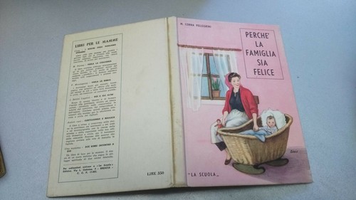 Perchè famiglia sia - la,