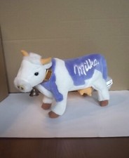 Milka vache mauve - milka,