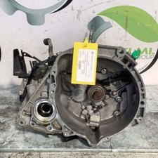 CAMBIO MANUALE COMPLETO PER