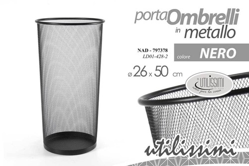 Porta ombrelli cesto cestino - porta,