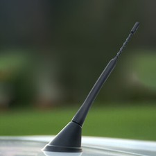 Per VW Golf 4 Bora Passat 3B 3BG/Lupo/Squalo Squalo antenna tetto piede radio nuovo.