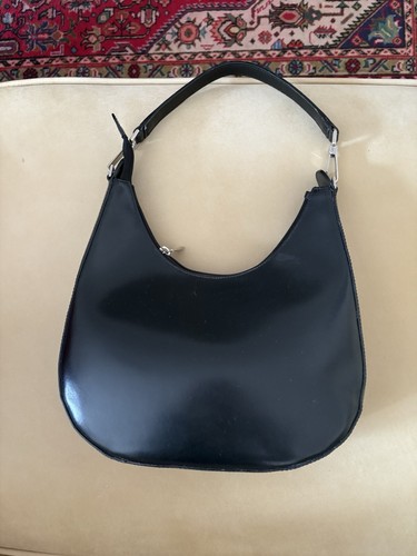 Borsa hobo vintage tosca - borsa,