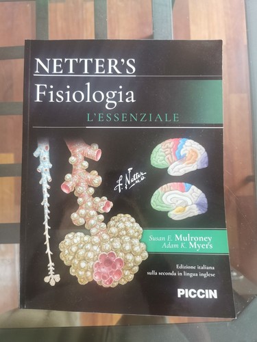 Libro fisiologia colorare - da,