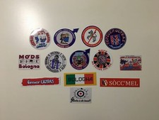 BOLOGNA 13 ADESIVI ULTRà