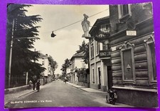 OLGIATE COMASCO - VIA ROMA (COMO), ANNI 60, LOMBARDIA -65825