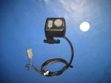 BMW K 1200 LT INTERRUTTORE CONTROLLO RADIO CD ANTERIORE REMOTE CONTROL RADIO