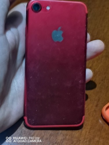 Apple iphone 128gb - apple, 7