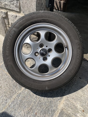 Gomme michelin 175 r15 e - gomme, 65