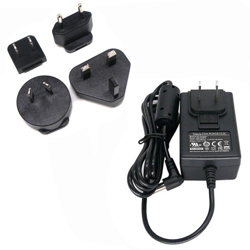 Alimentatore diskstation - alimentatore,