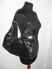 BELLA E COMODA BORSA  BRACCIALINI  ORIGINALE IN VERA PELLE