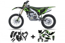 KAWASAKI KXF 250 2021-2024 KXF