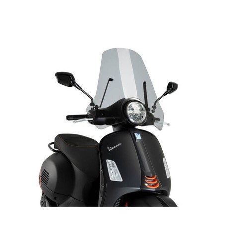 Cupolino touring puig per - touring,