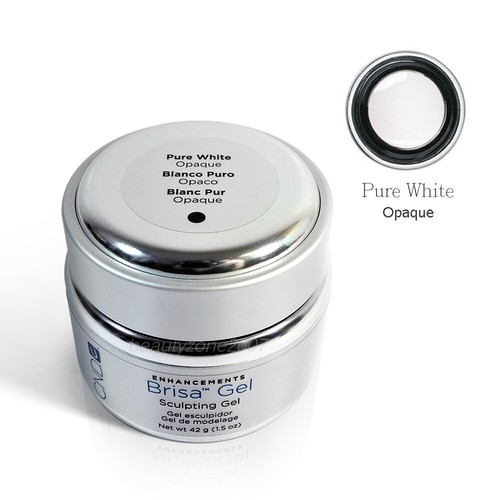 Cnd brisa sculpting gel - cnd, uv
