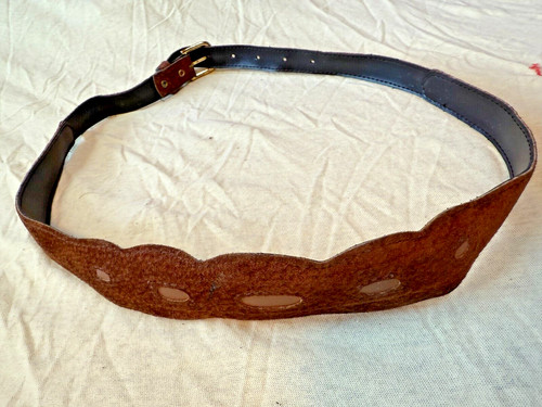 Cinghia cintura donna - , pelle