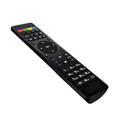 Televisore remoto per set top - televisore,