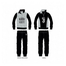 F.C. JUVENTUS PIGIAMA LUNGO X