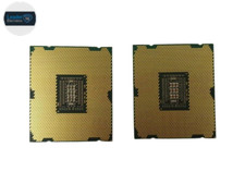 Set di 2x INTEL XEON E5-2680V4