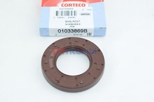 PARAOLIO SEMIMPRESA CAMBIO BMW