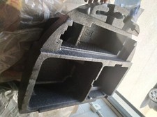 CARGO BOX CONTENITORE ALFA GT 156 SW GTA DISTINCTIVE MY 2002 ORIGINALE 60679884