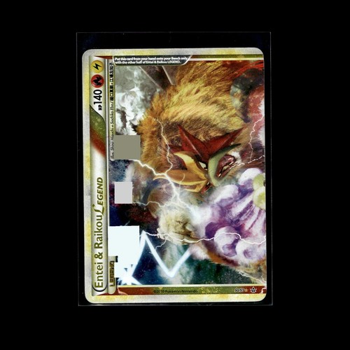 Carte pokemon prime x - pokemon!, lv.x