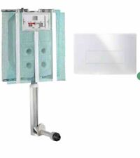 Cassetta Di Scarico Da Incasso