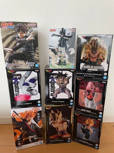 Dragon ball bleach - dragon,