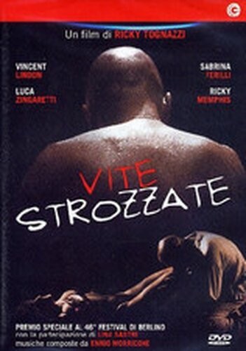 Vite strozzate new region - vite, 2